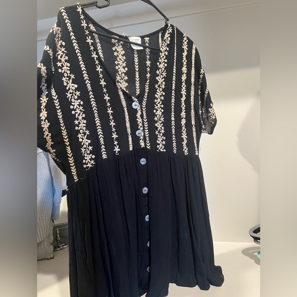Women’s dress